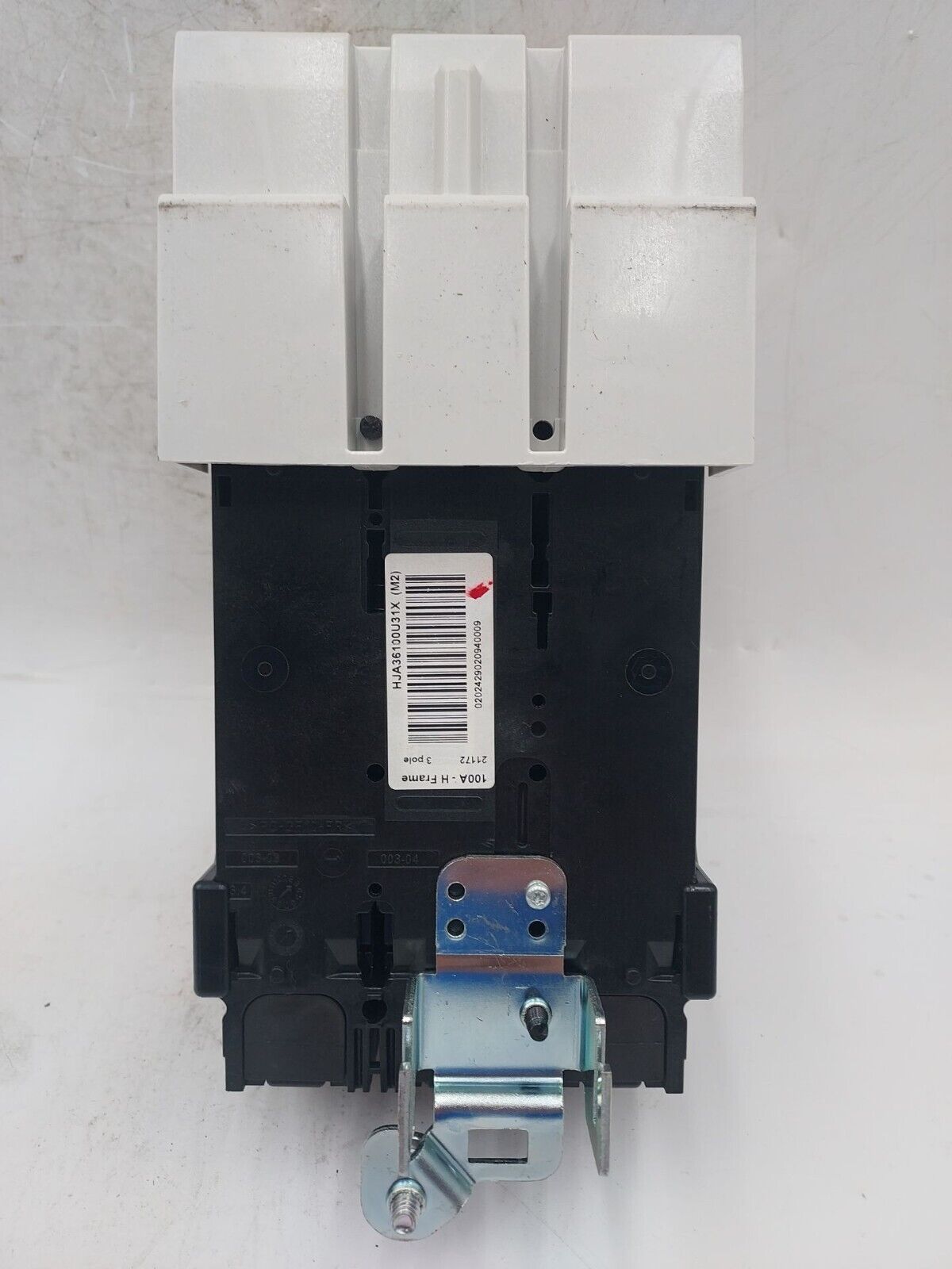 Square D HJA36100U31X New