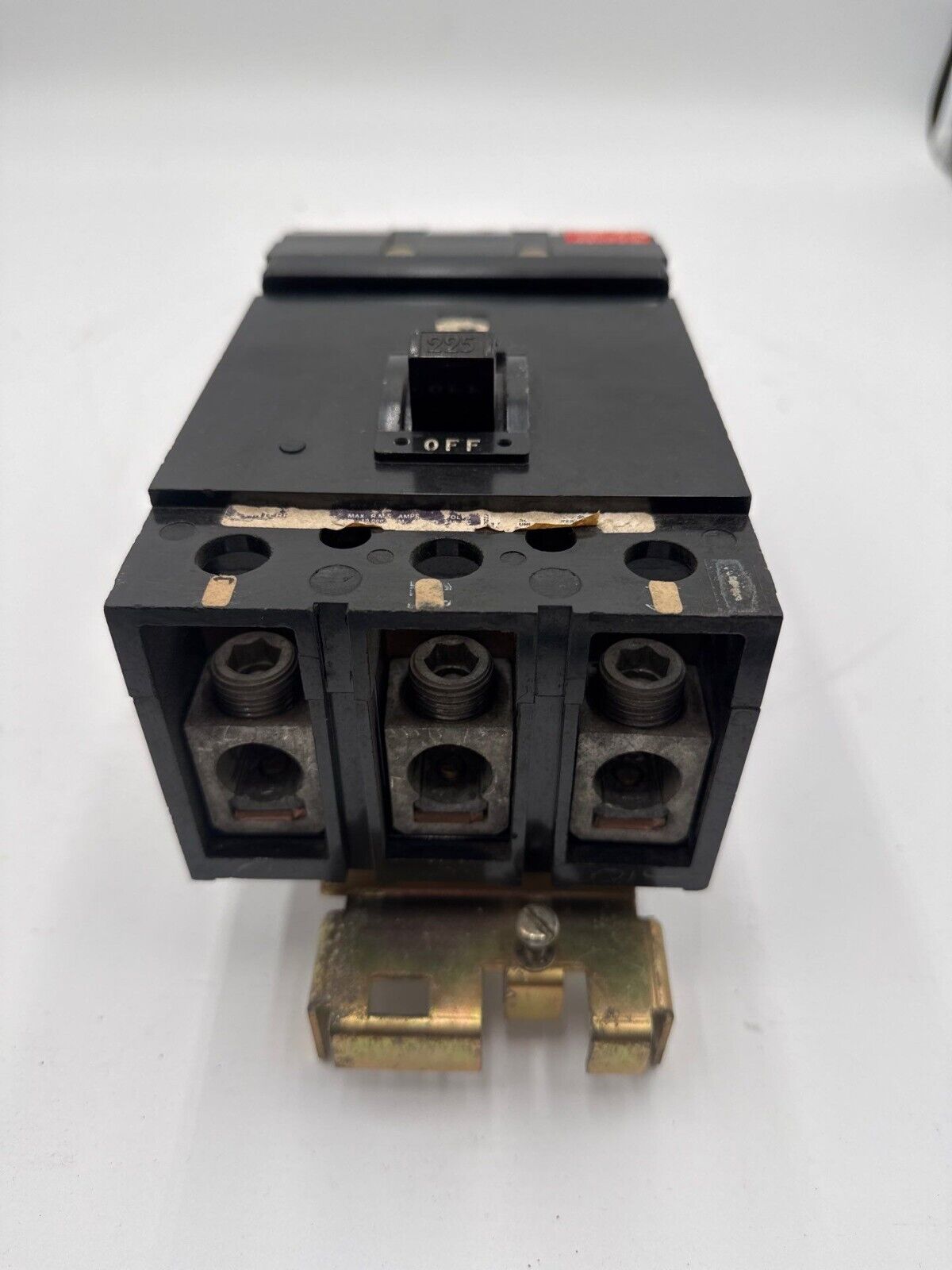 Square D Q232225 Used