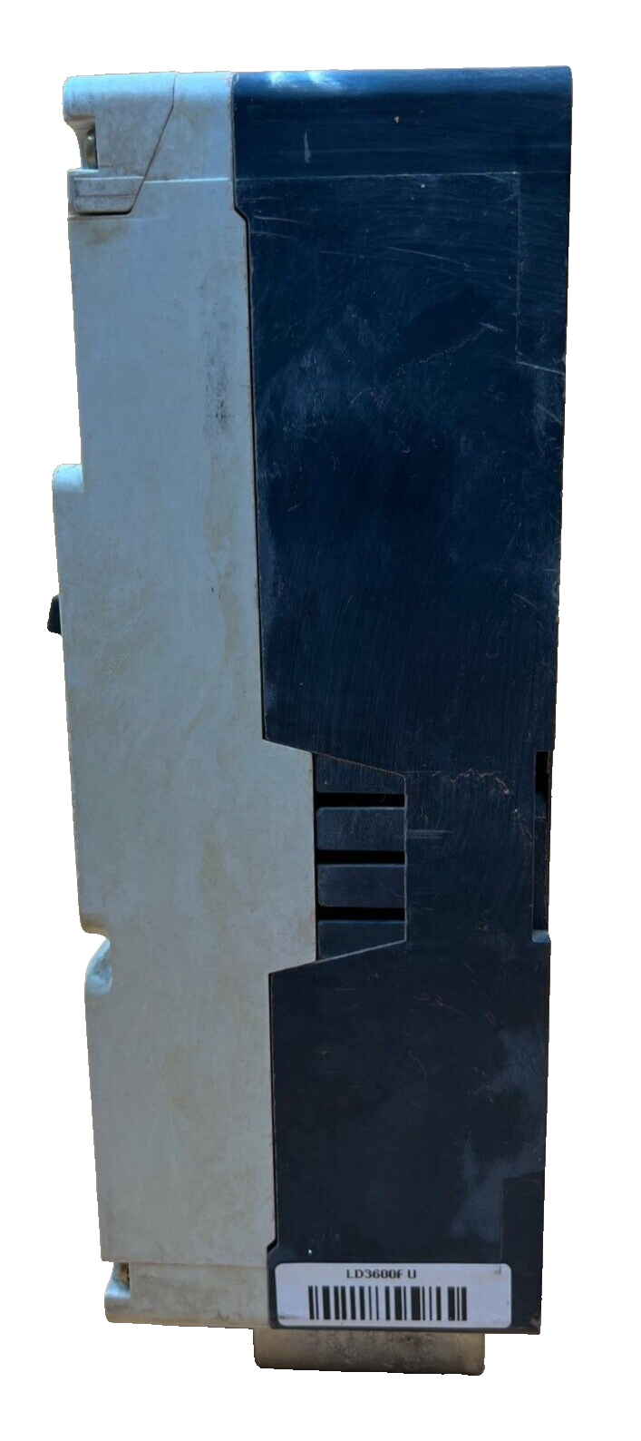 Cutler-Hammer LD3600 Used