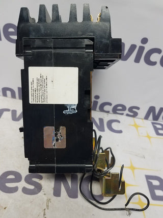 Square D FH360801021 Used