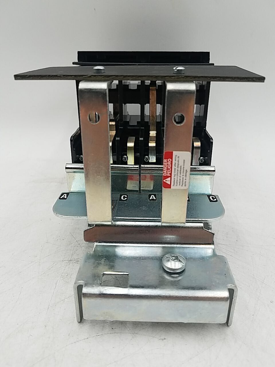 Square D HQO306 Used