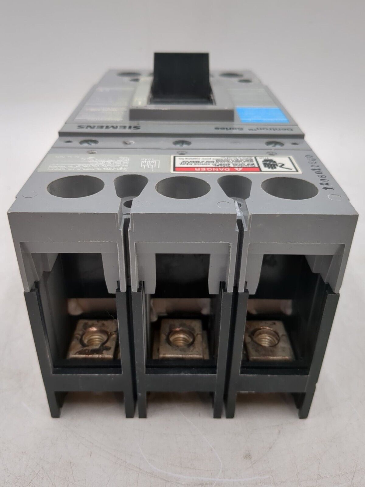 Siemens FXD63B225 S01FD60ST Used