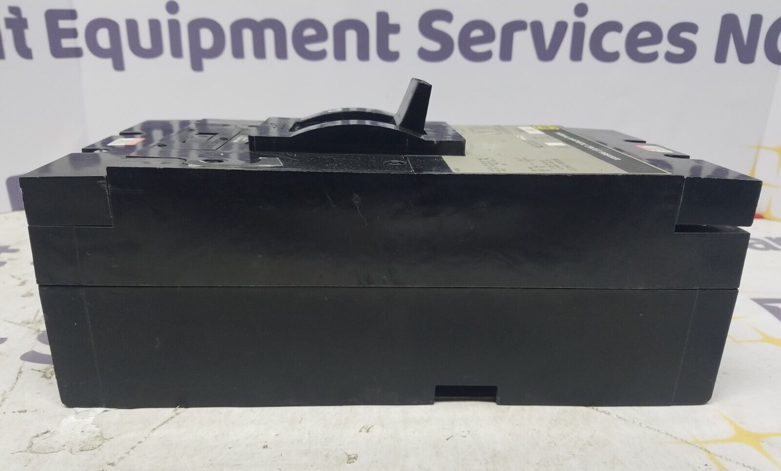 Square D LAL36350MB Used