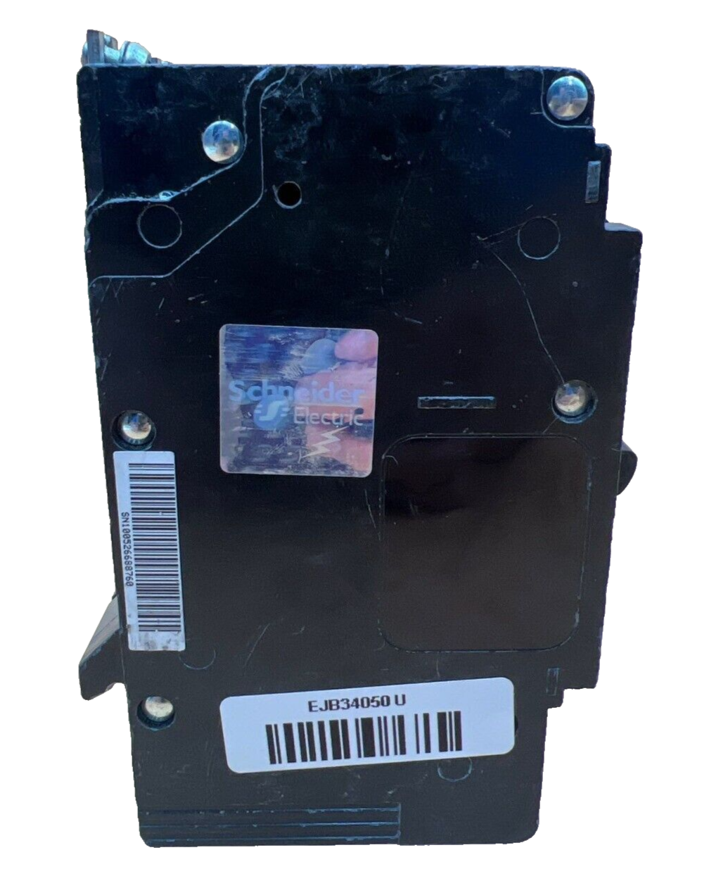 Square D EJB34050 Used