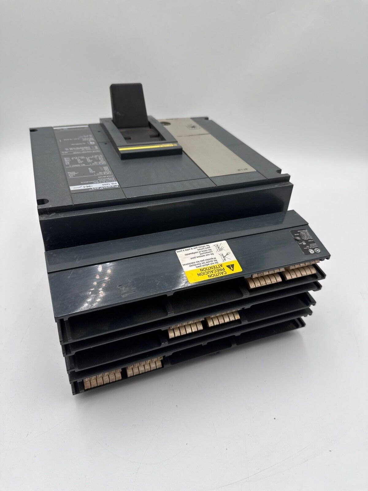 Square D PGA36120 New