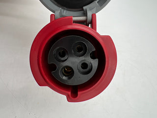 Hubbell HBL430C7W New