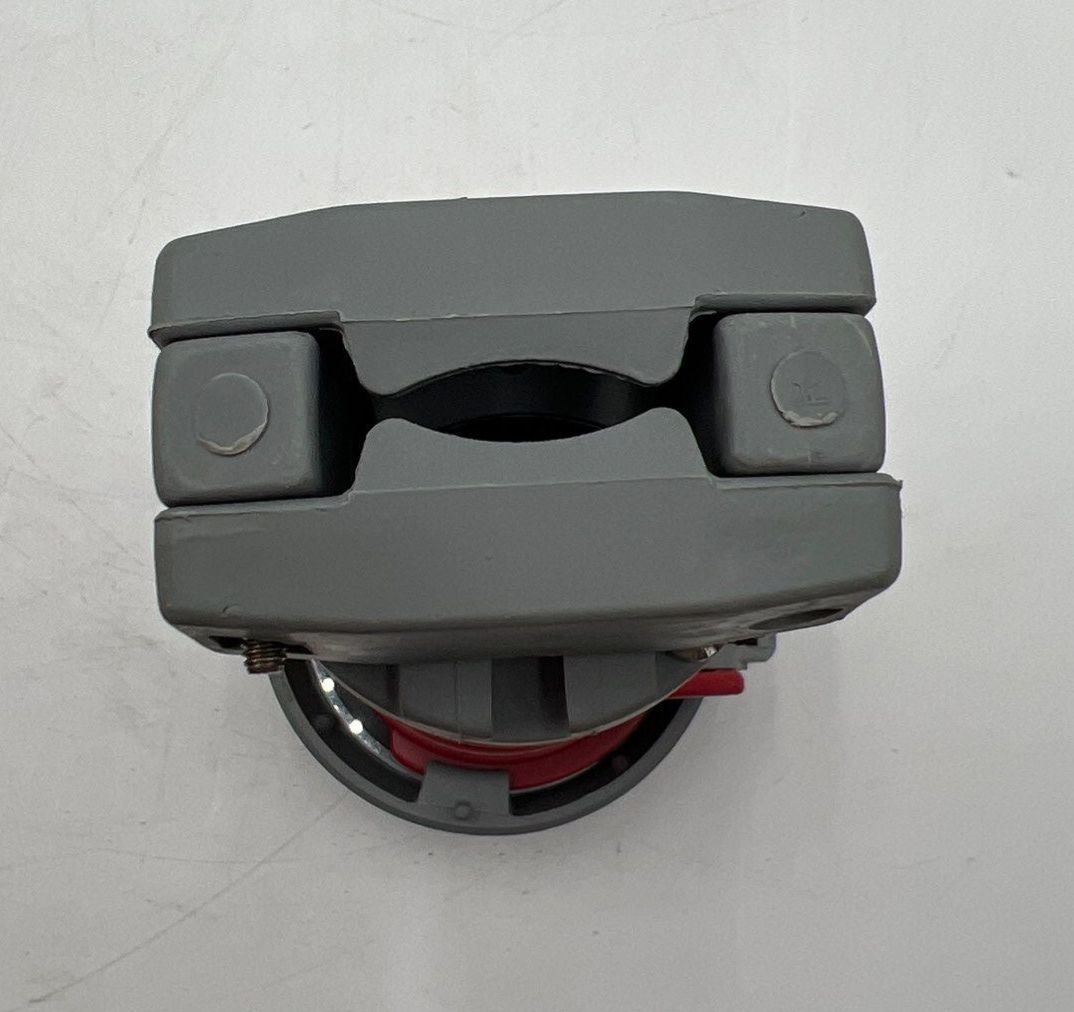 Hubbell HBL430C7W New