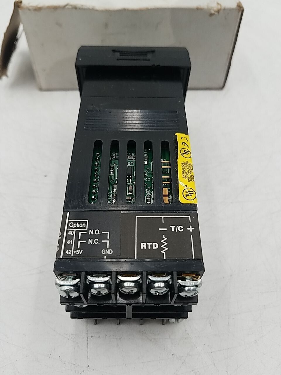 Athena 16CRVT40-FK New