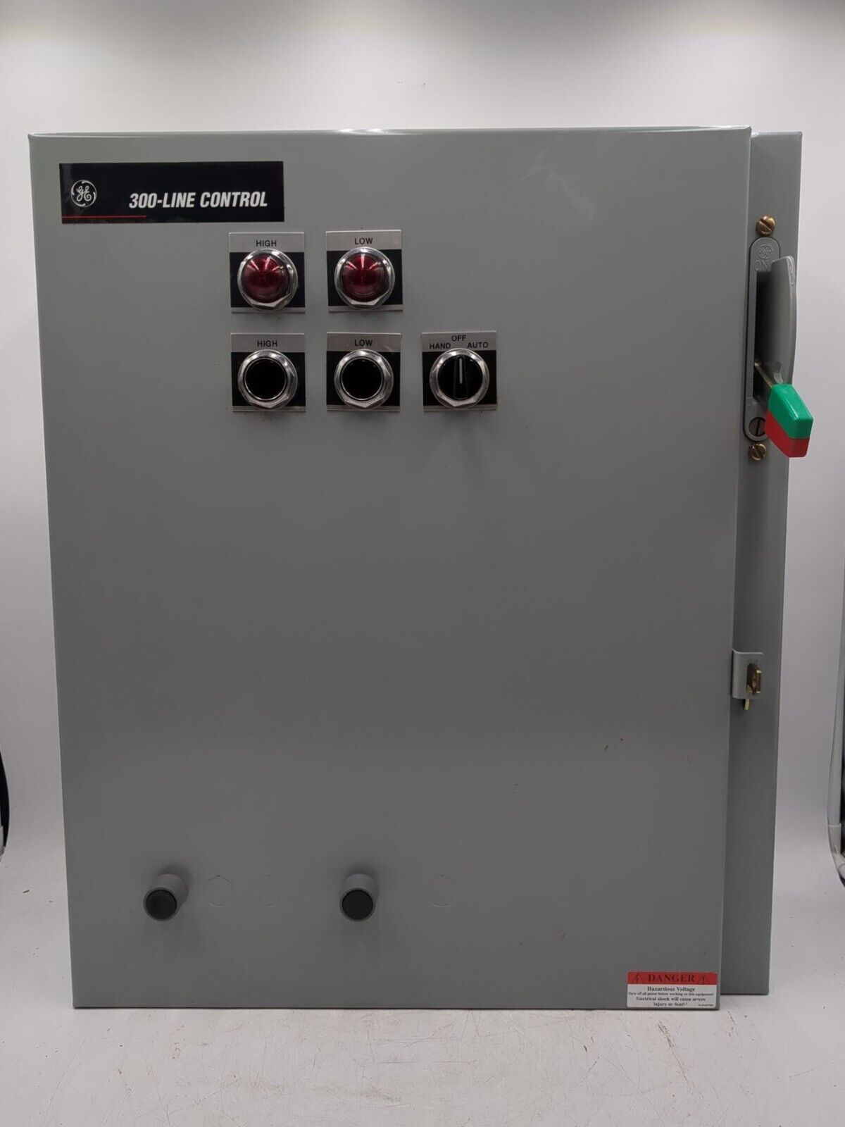 GE CR311S1041DAATLJ New