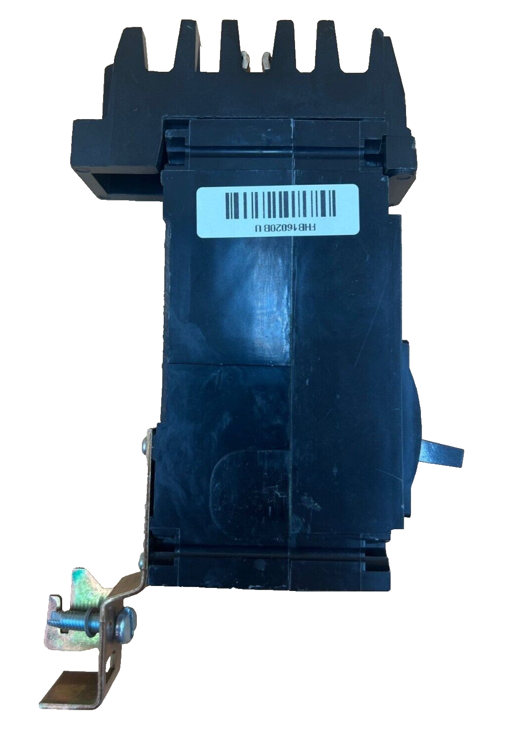 Square D FHB16020B Used