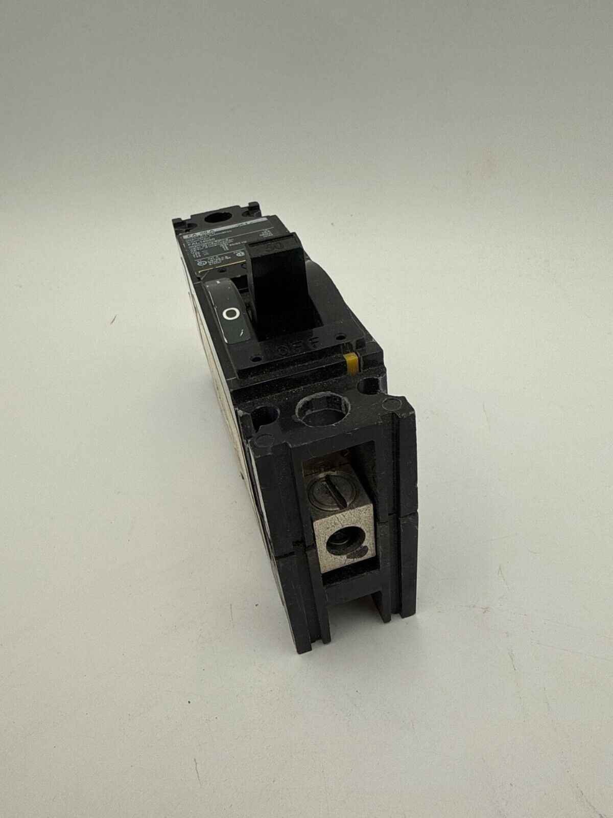 Square D FAL14050 Used