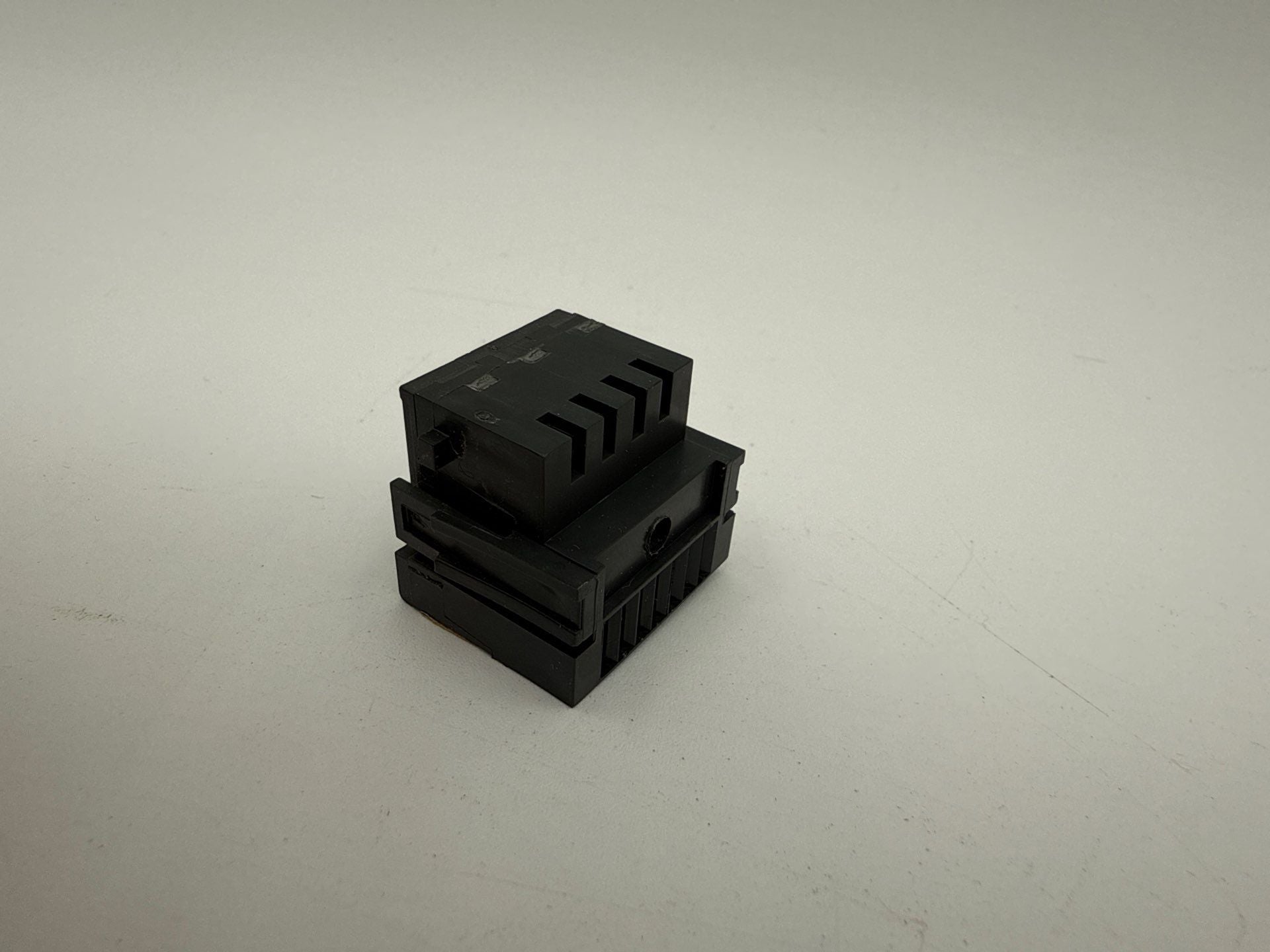 GE SRPG600A450 Rating Plug 450 Amp SRPG600 450A Frame SGDA SGHA SGLA SGPA Used