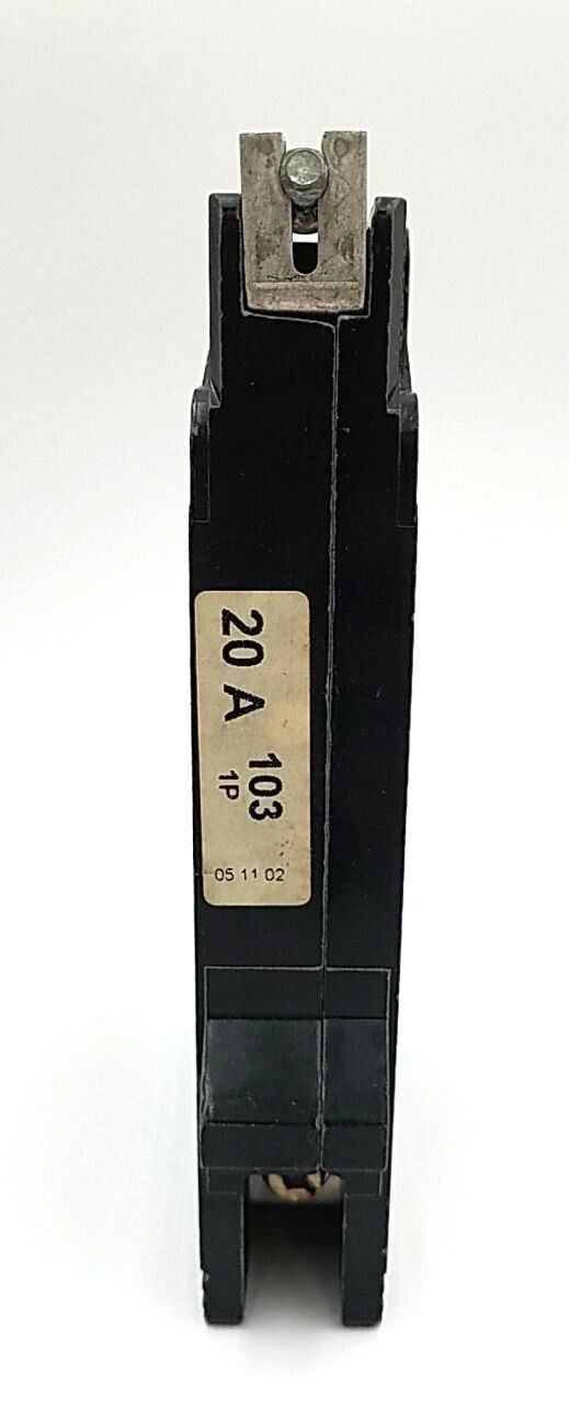 Square D EDB14020 Used