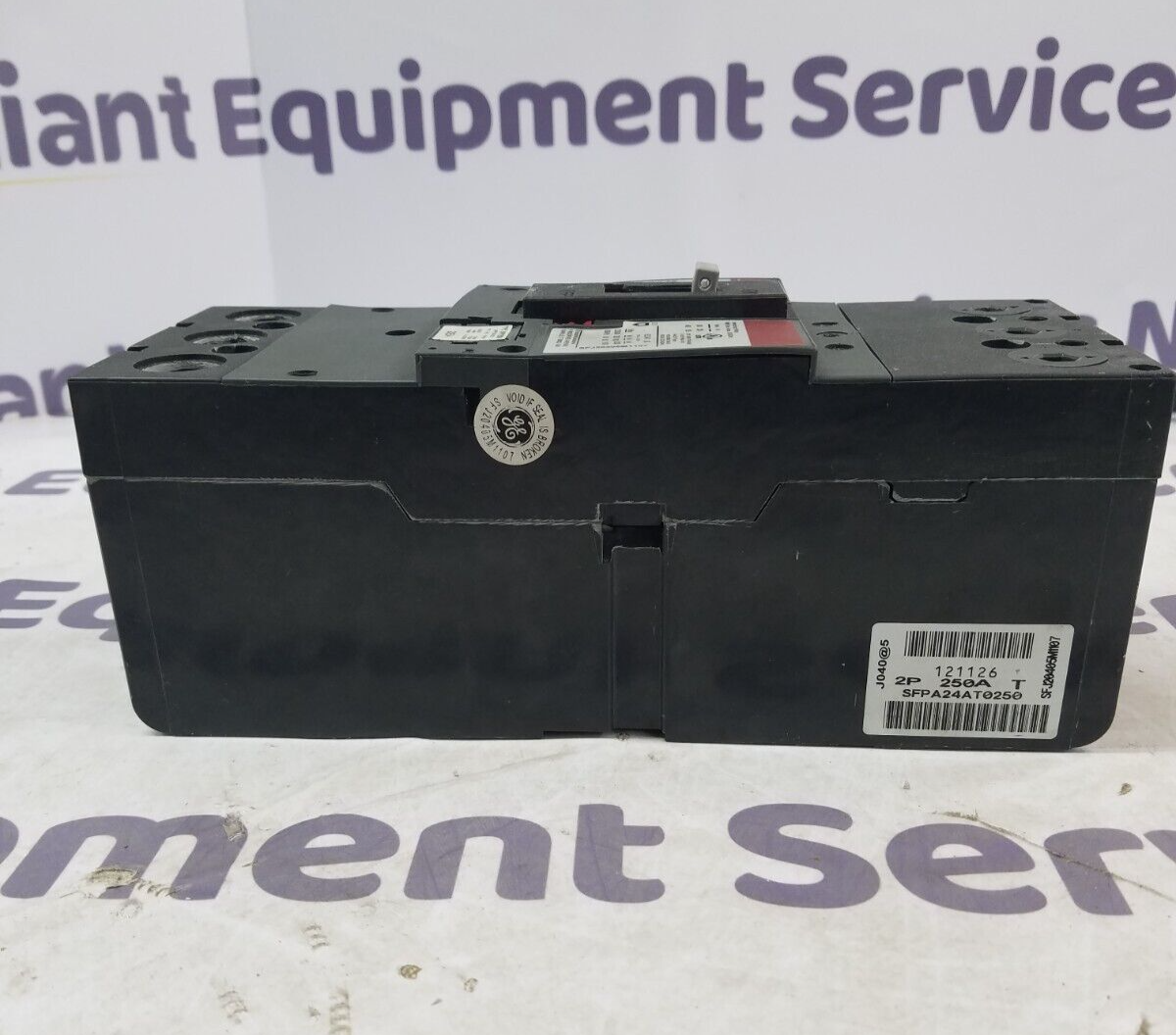 GE SFPA24AT0250 Used