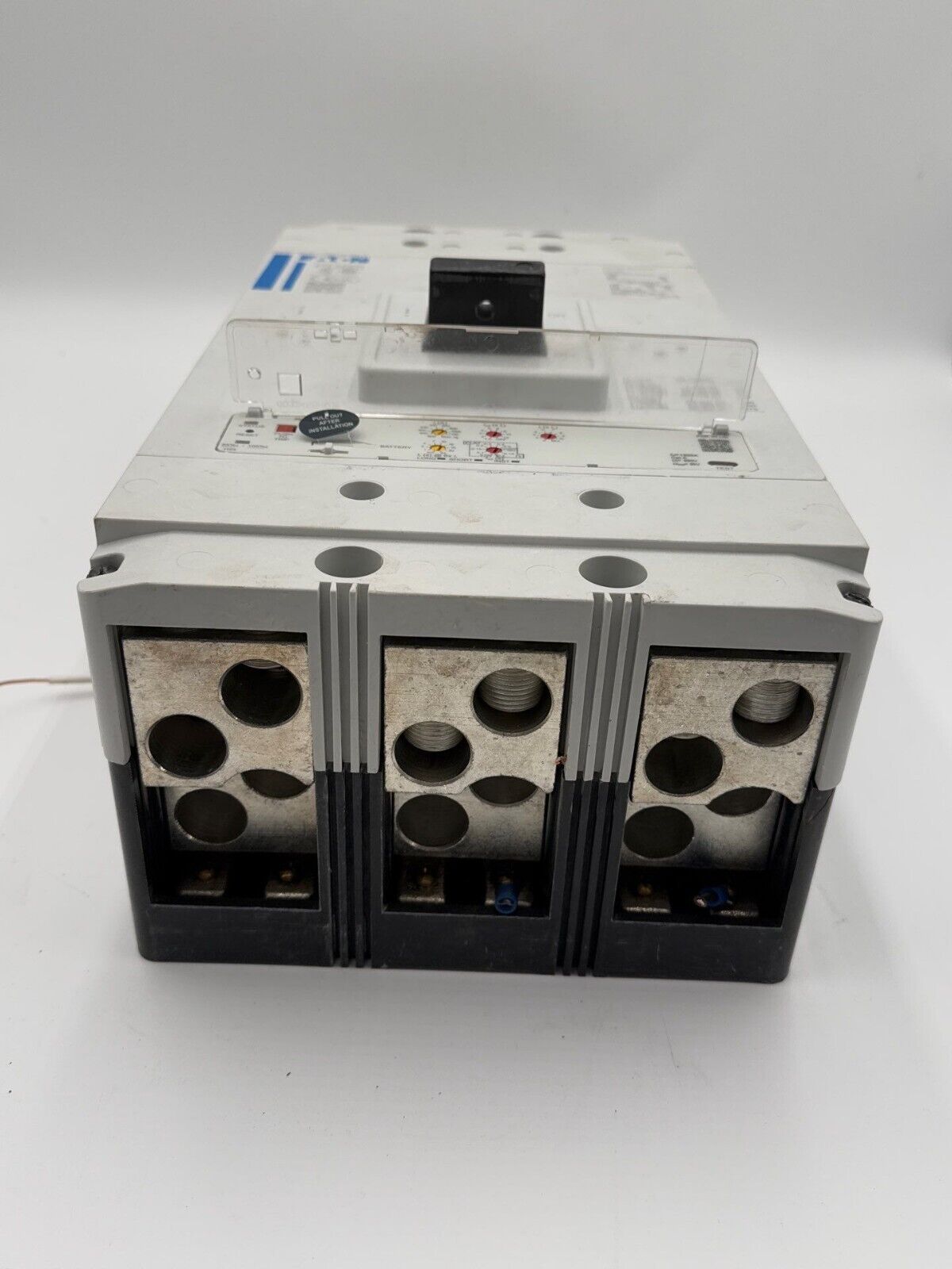 Eaton PDG53M1200E2NN Used