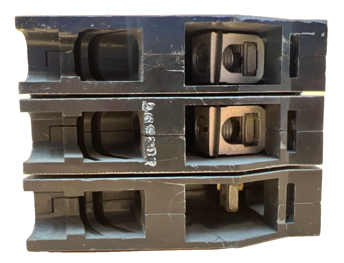 Siemens HHED63B050 Used