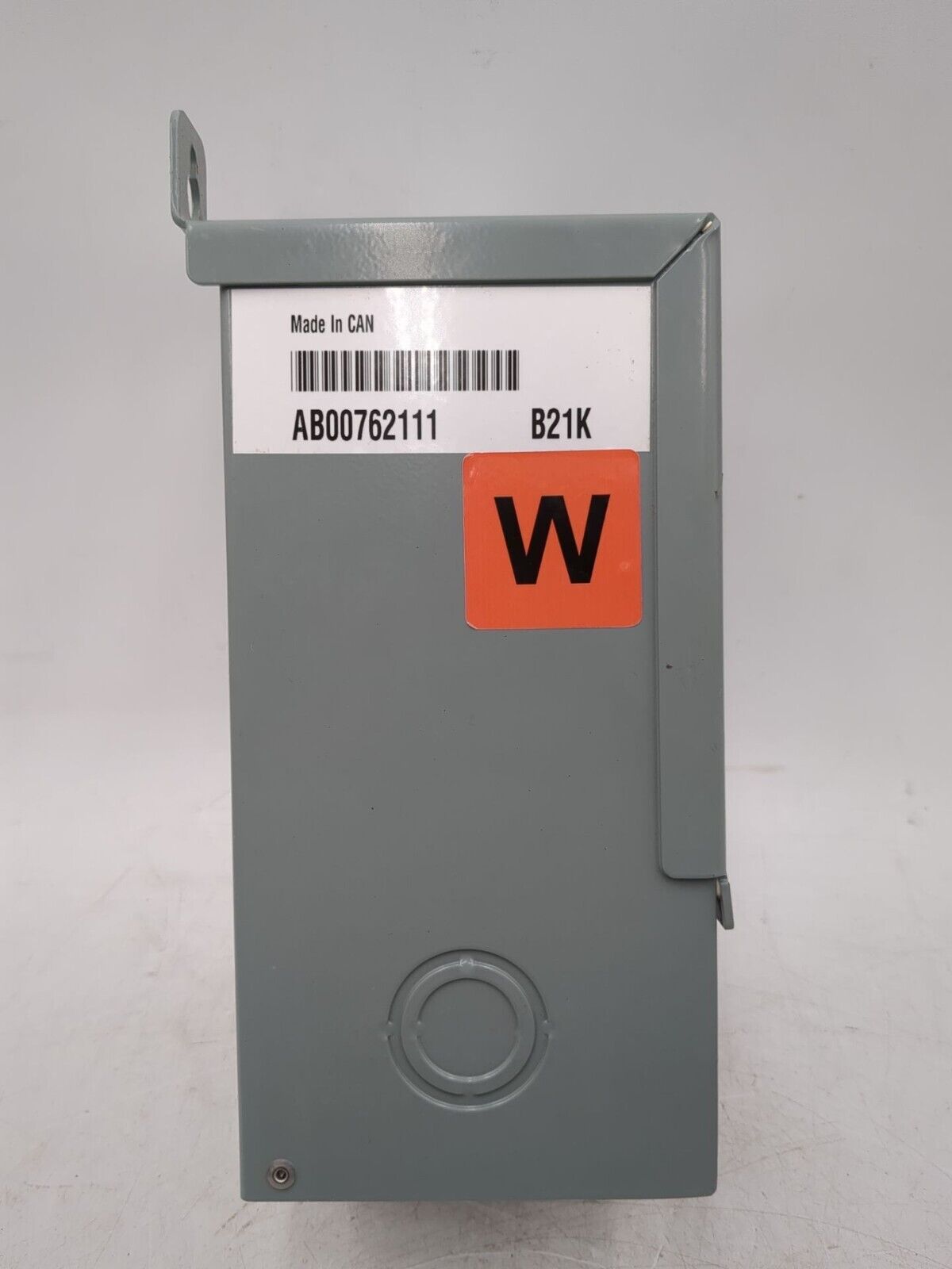 Hammond QC75DTCB Used