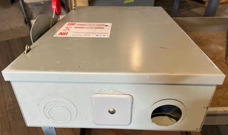 Eaton DG324NGK Used