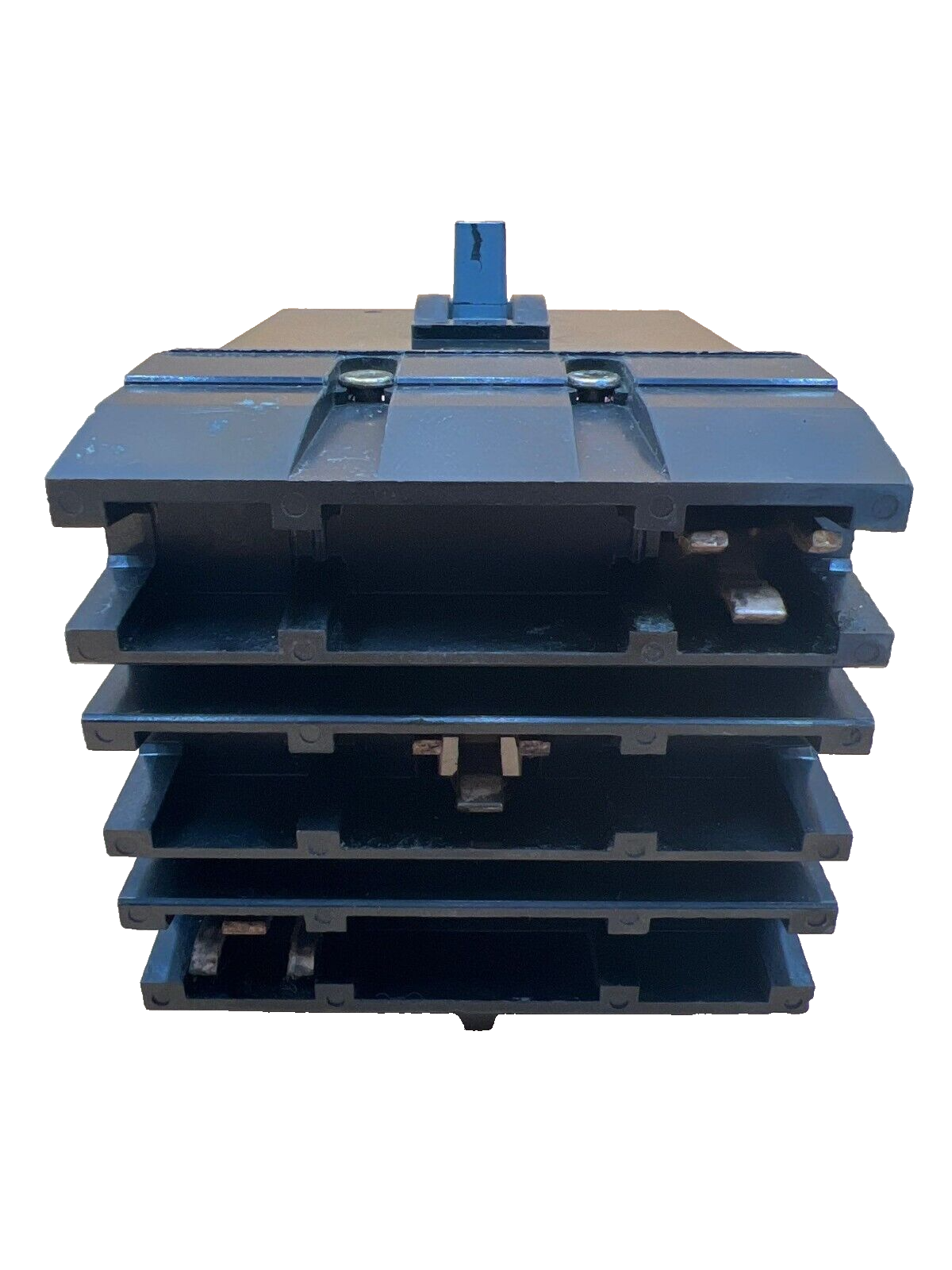 Square D FH36020 Used