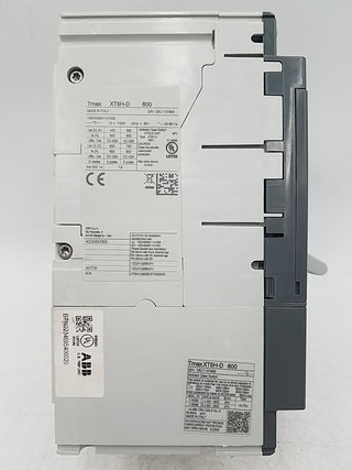 ABB XT5HU360BDFF000XXX New