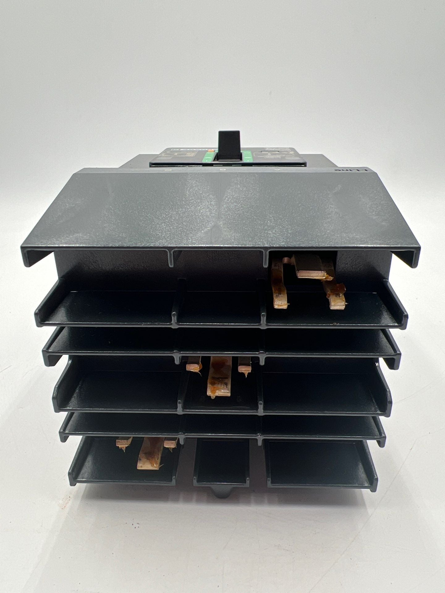 Square D BJA36020 Used