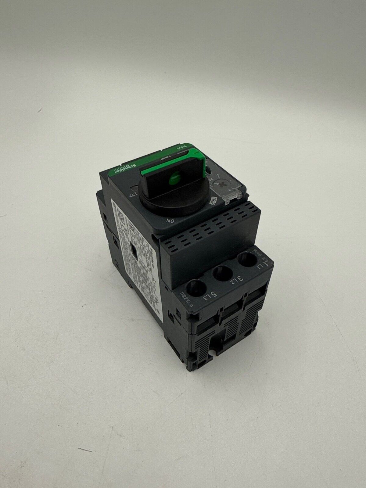 Schneider GV2P08 Used