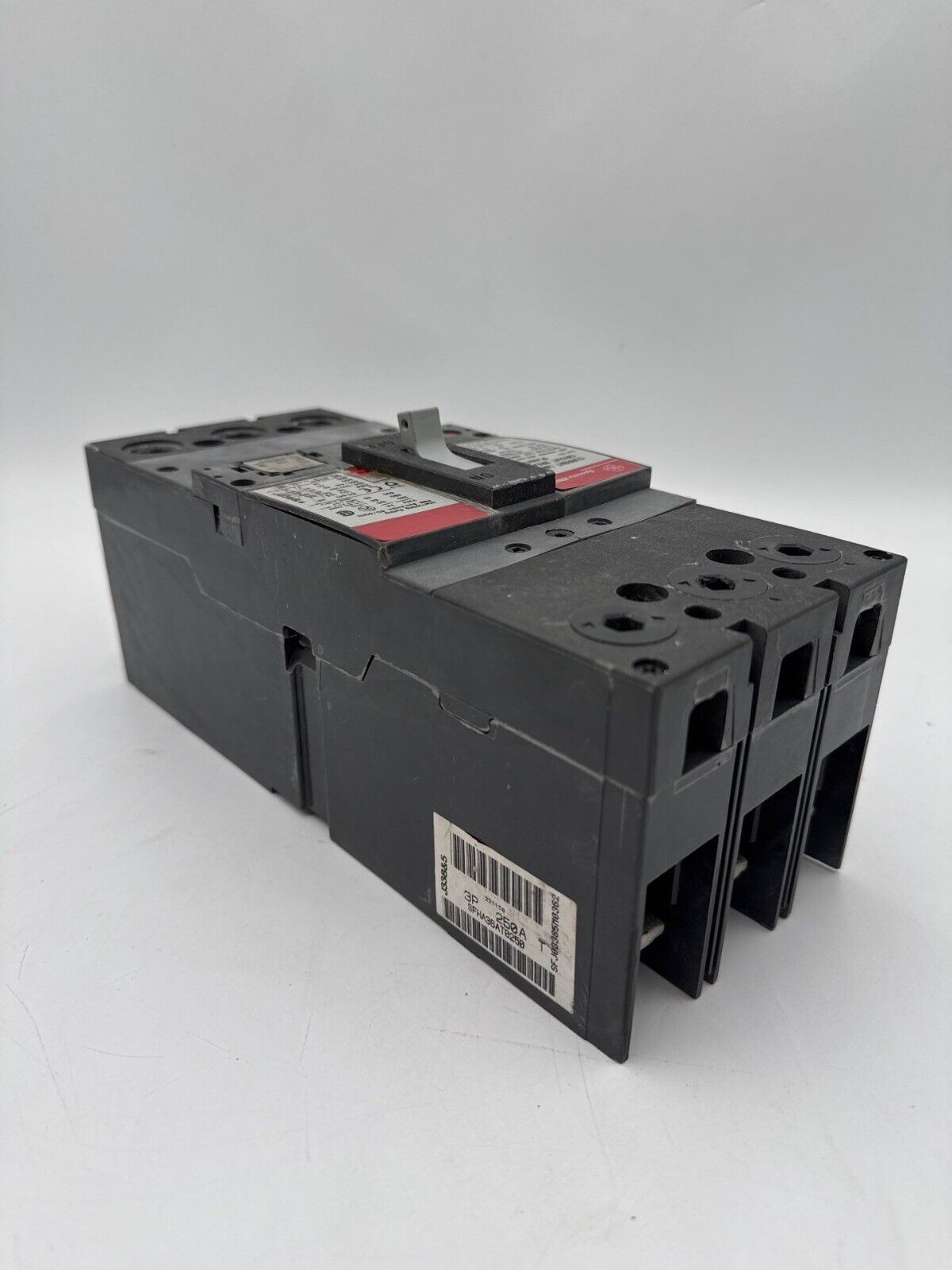 GE SFLA36AT0250 Used