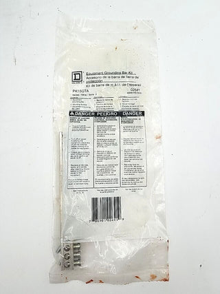 Square D DU321 Used