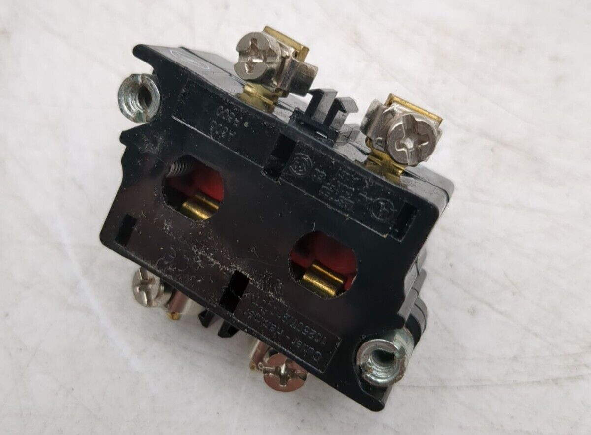 Cutler-Hammer 10250T3 Used