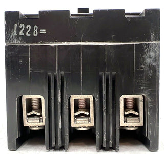 GE TEL136020WL Used