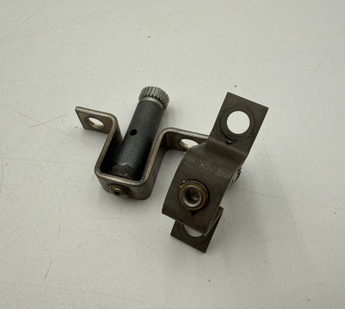 2PC Lot Allen Bradley W64 Thermal Overload Relay Heater 28.5A Element Unit W-64 New