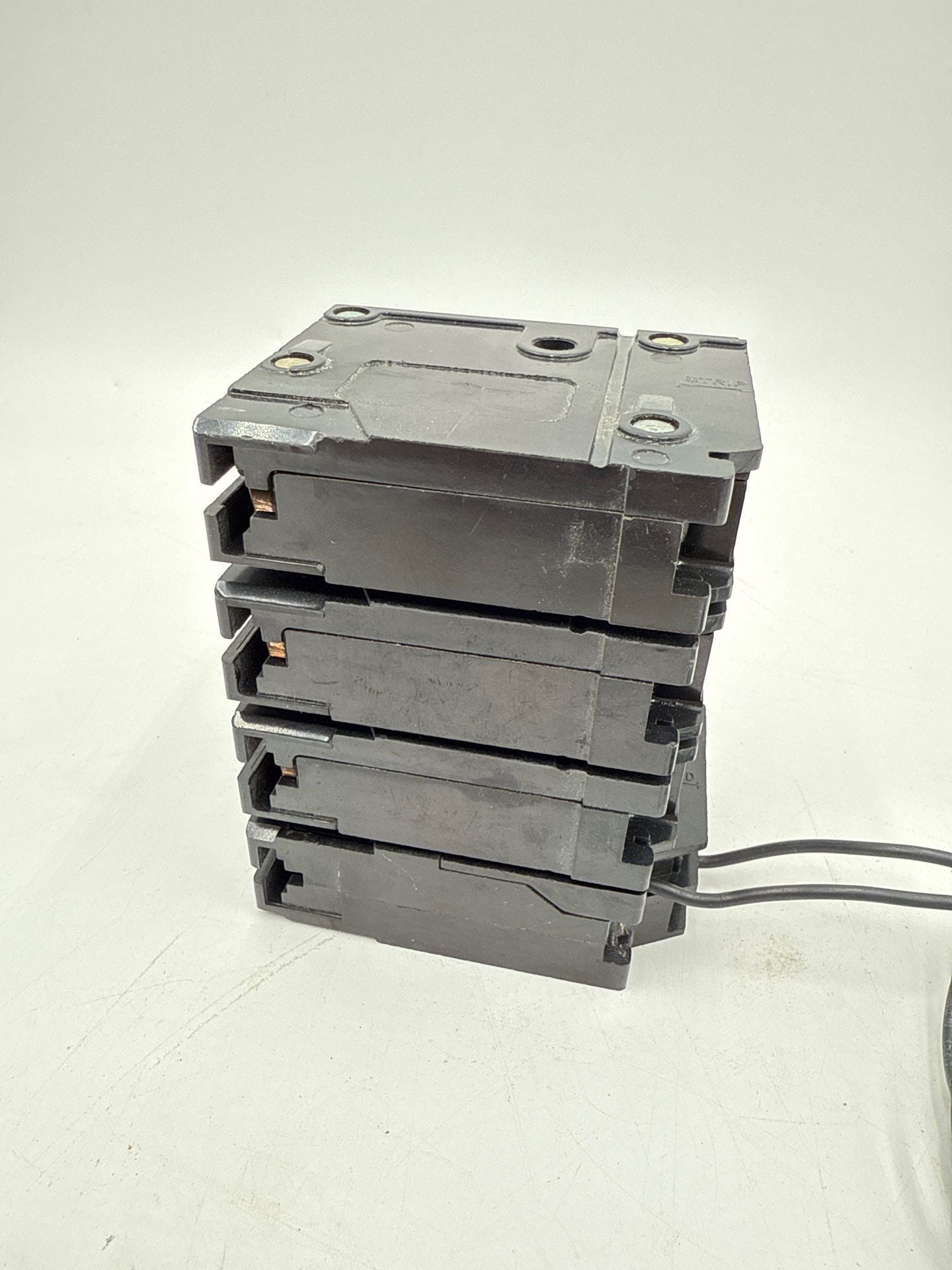 Eaton BR360ST Circuit Breaker 60A 3P 240V C360 Shunt Trip 60 Amp 3 Pole New