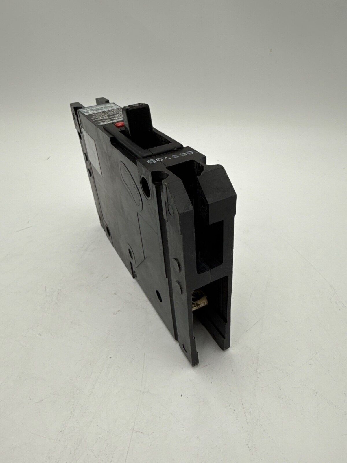 Siemens HED41B025 Used