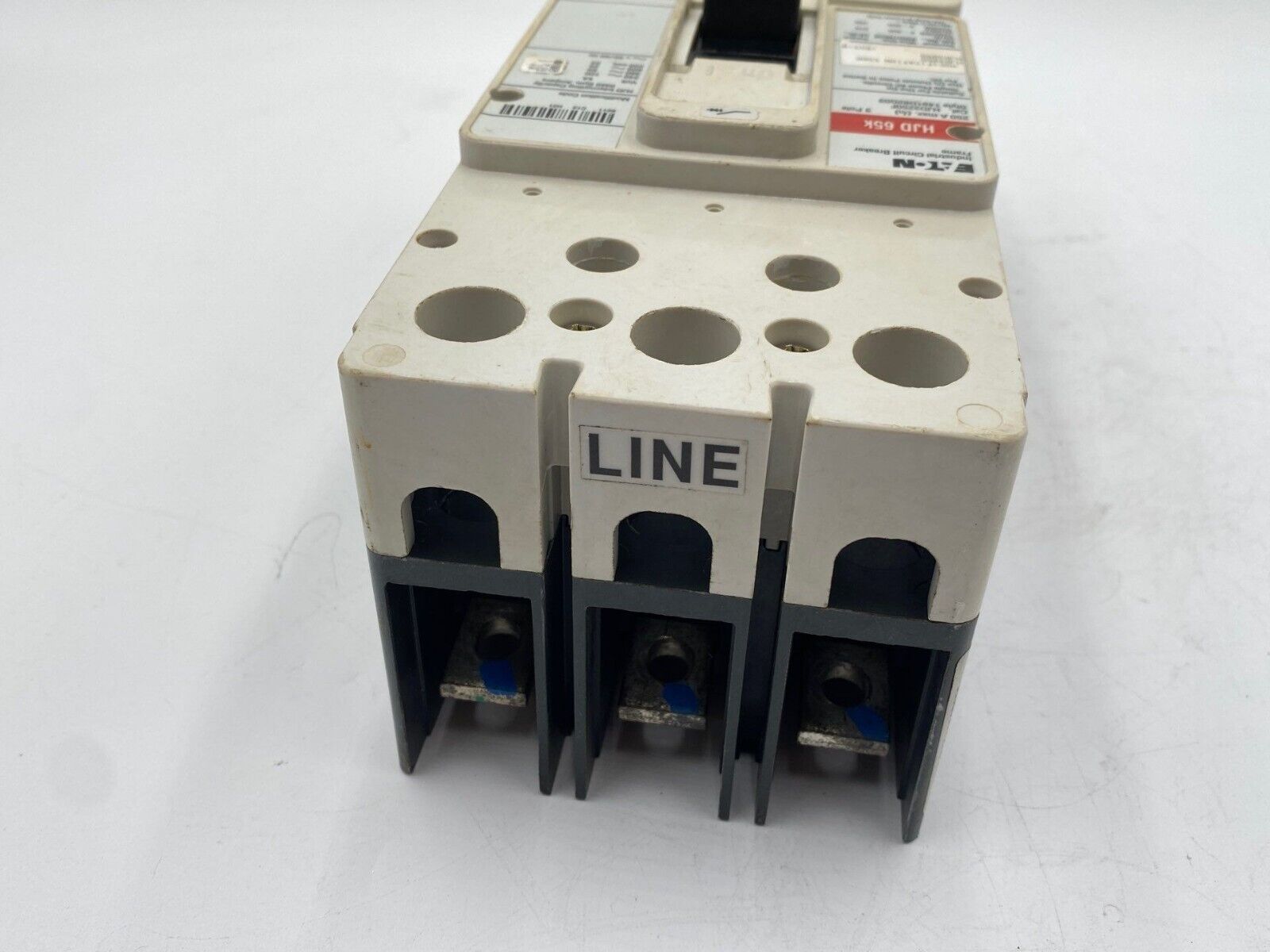 Eaton HJD3250 Used