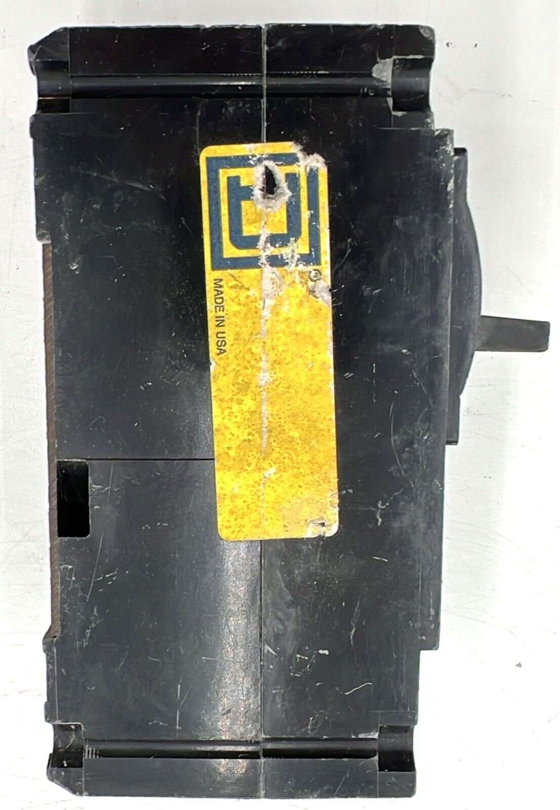 Square D FAL22030 Used