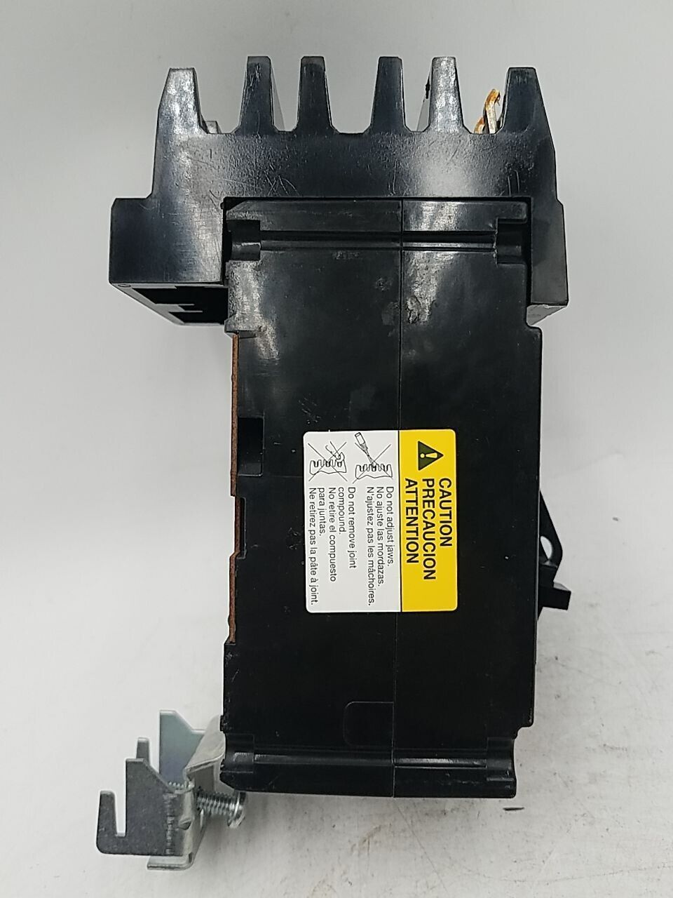 Square D FA26015AC Used