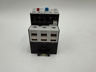 AutomationDirect RTD32-270 Thermal Overload Relay 1.8–2.7A Adj Class 10A New