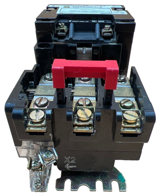 Square D 8536SCO3S Used