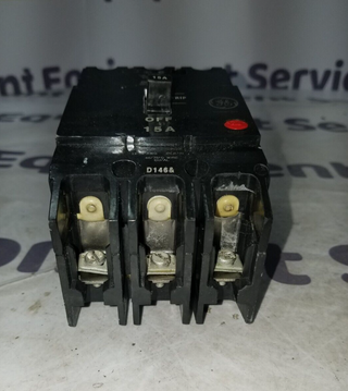 GE TEY315 Used