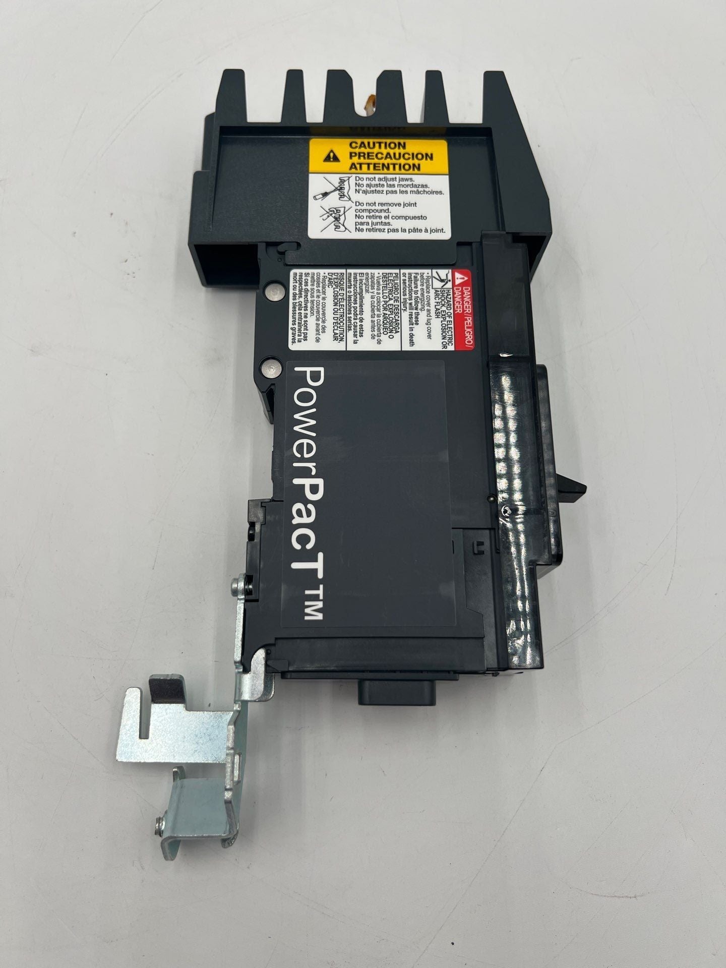 Square D BJA160203 Used