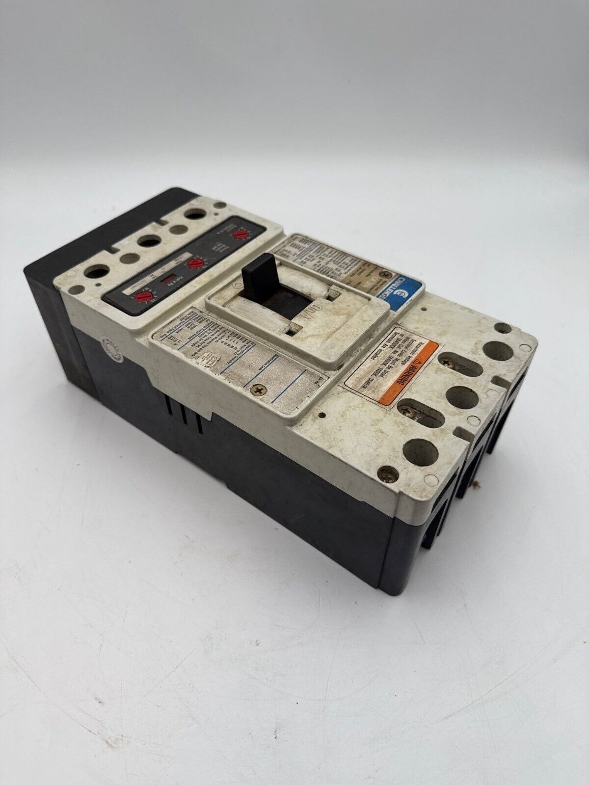 Challenger CK3100 Used