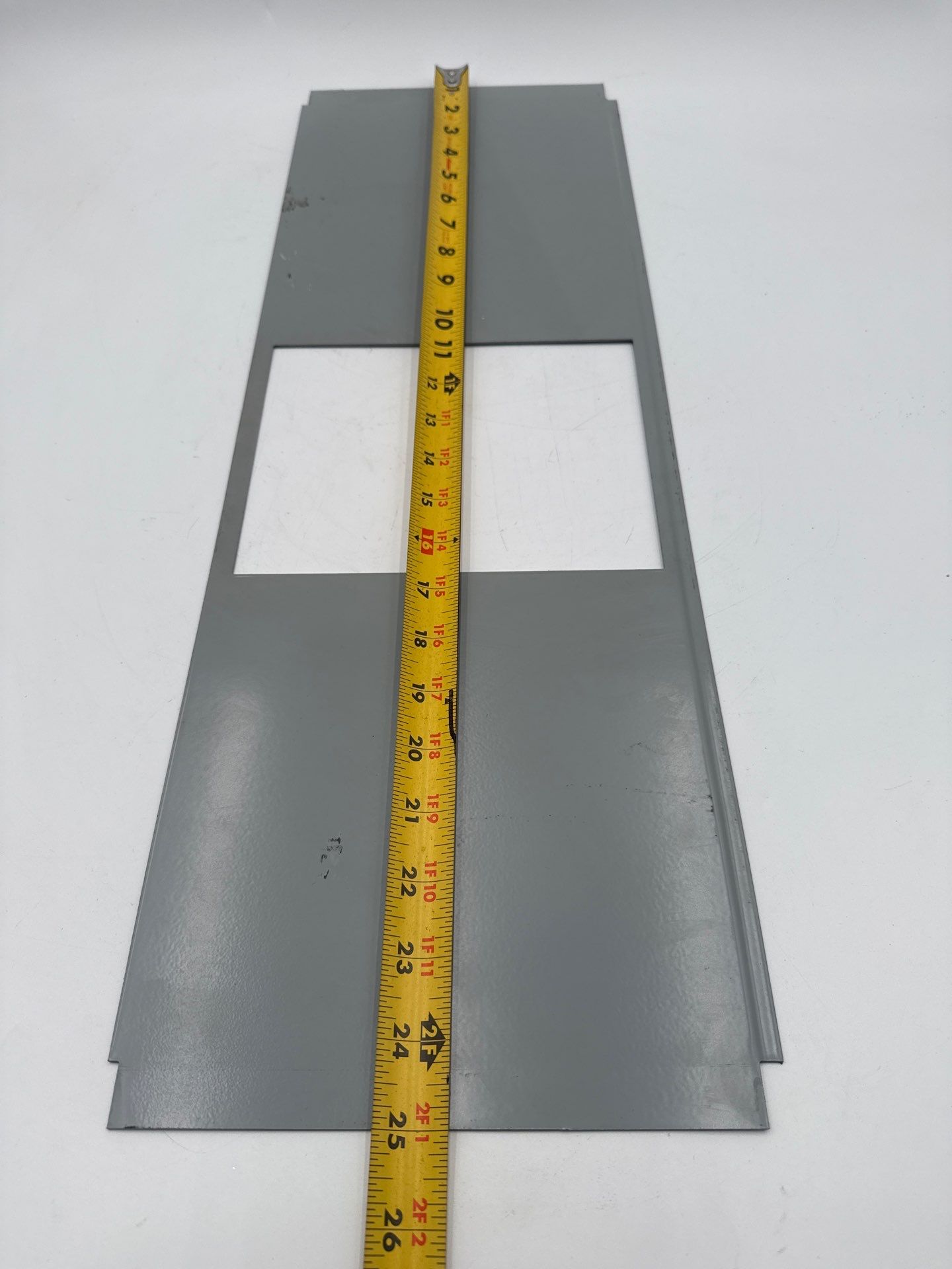 Eaton KPRL4ND 1200A Mounting Hardware Kit 3P 600V 1200 Amp Single Branch Used