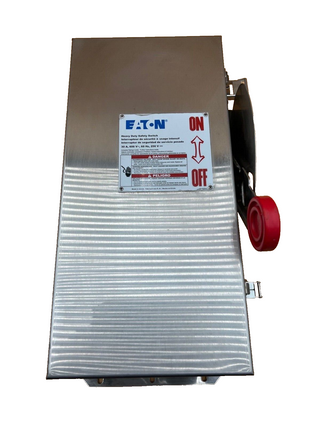 Square D DH361FWK New
