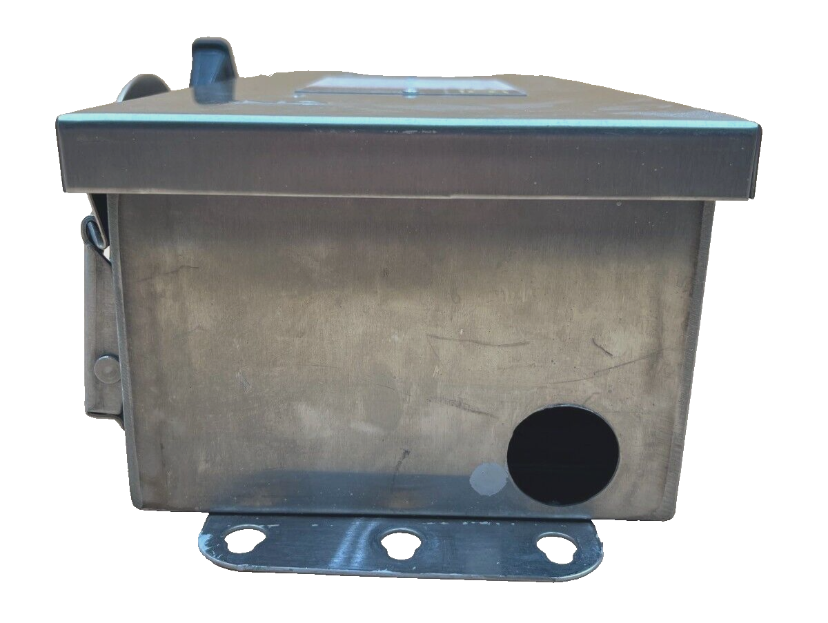 Square D HU361DS Used