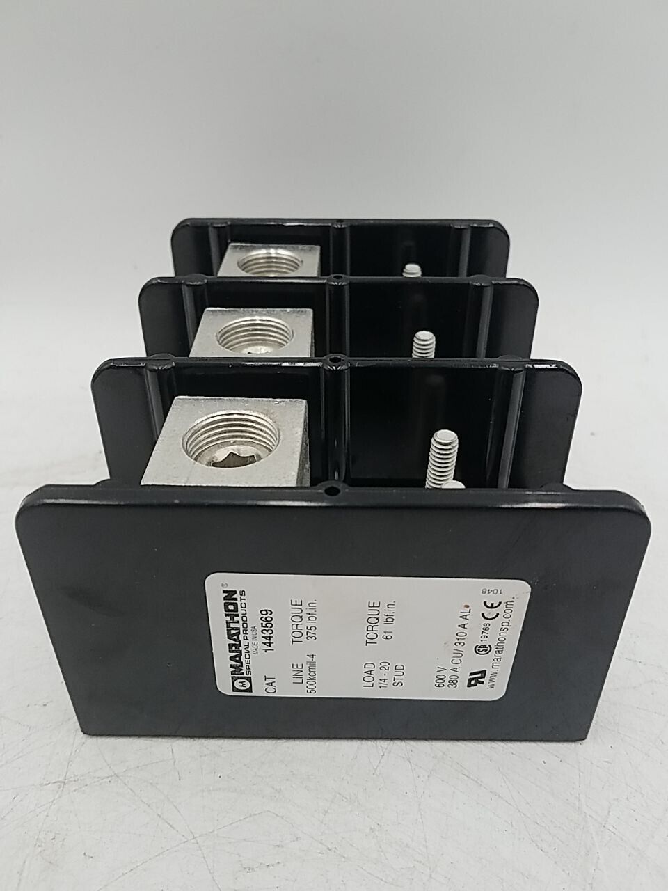 Marathon 1443569 New