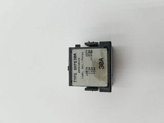 GE SRPE30A Used