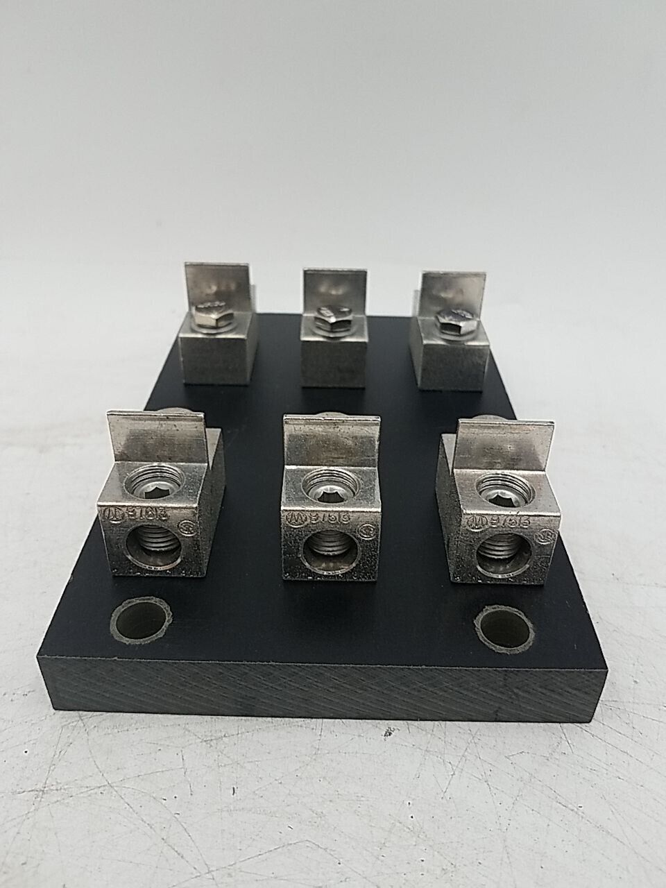 Marathon 6T100A3B New