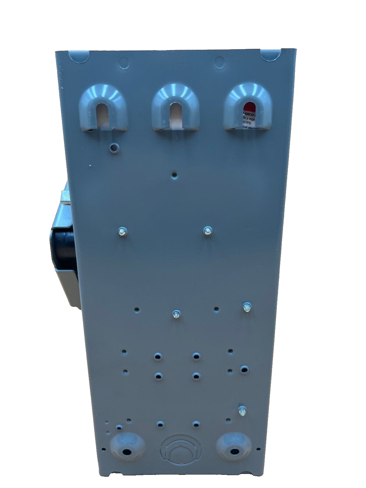 Square D VHU361N New