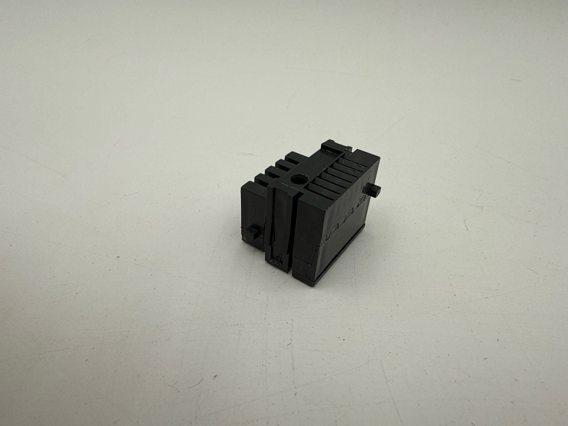 GE SRPG400A300 Rating Plug 300 Amp SRPG400 300A Frame SGDA SGHA SGLA SGPA Used