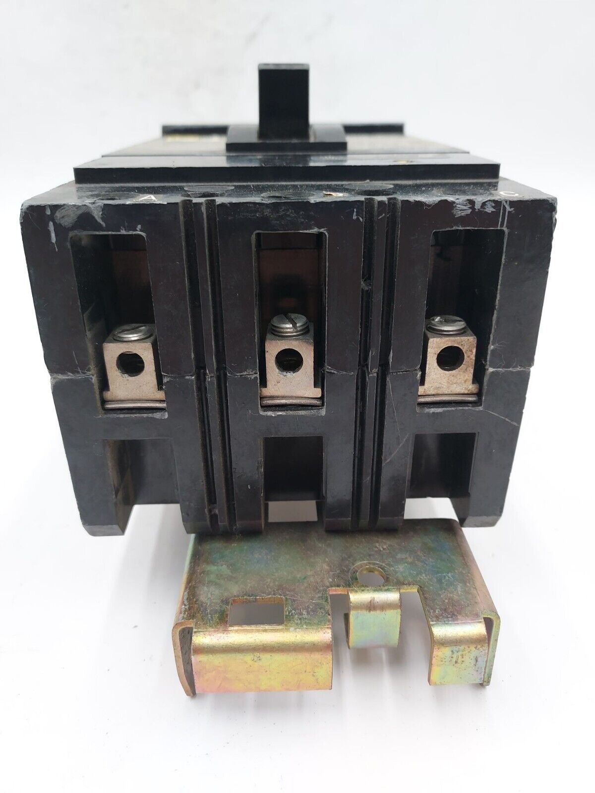 Square D FI36030 Used